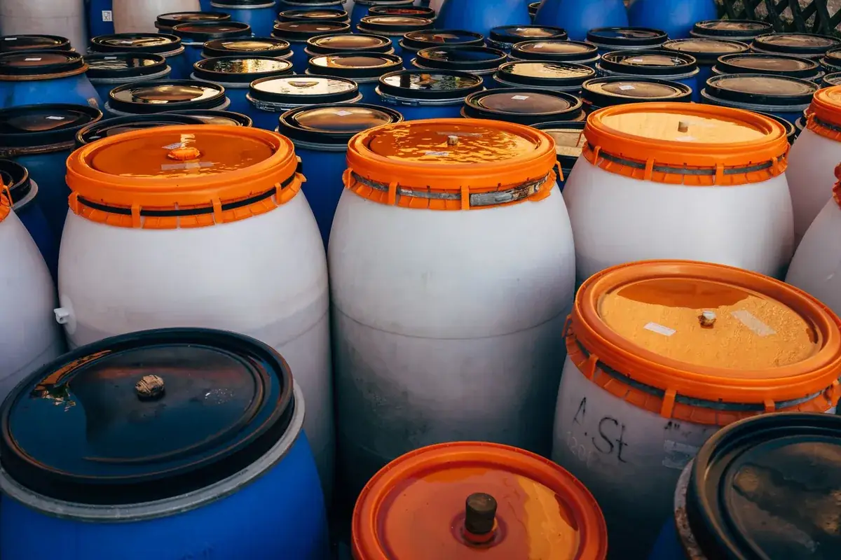Hazmat Cleanup in Whitwell, TN
